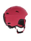 Vignette CMP, XA-1 casque de ski unisexe Strawberry rouge 