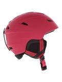 Vignette CMP, XA-1 casque de ski unisexe Strawberry rouge 