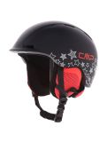 Vignette CMP, XJ-4 casque de ski enfants Black noir 