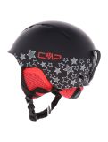 Vignette CMP, XJ-4 casque de ski enfants Black noir 