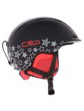 Vignette CMP, XJ-4 casque de ski enfants Black noir 