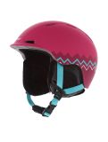 Vignette CMP, XJ-4 casque de ski enfants Carmine rouge 