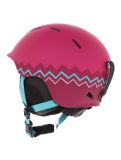 Vignette CMP, XJ-4 casque de ski enfants Carmine rouge 