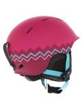 Vignette CMP, XJ-4 casque de ski enfants Carmine rouge 