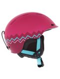 Vignette CMP, XJ-4 casque de ski enfants Carmine rouge 