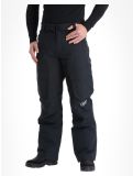 Vignette ColourWear, Flight pantalon de ski BIB model hommes Black noir 