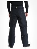 Vignette ColourWear, Flight pantalon de ski BIB model hommes Black noir 