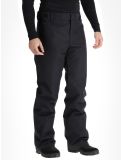 Vignette ColourWear, M Cliff Chino pantalon de ski hommes Black noir 