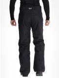 Vignette ColourWear, M Cliff Chino pantalon de ski hommes Black noir 