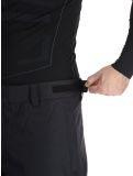 Vignette ColourWear, M Cliff Chino pantalon de ski hommes Black noir 