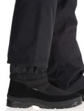 Vignette ColourWear, M Cliff Chino pantalon de ski hommes Black noir 