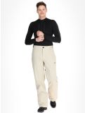 Vignette ColourWear, M Cliff Chino pantalon de ski hommes Sand beige 