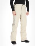 Vignette ColourWear, M Cliff Chino pantalon de ski hommes Sand beige 