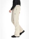 Vignette ColourWear, M Cliff Chino pantalon de ski hommes Sand beige 