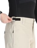 Vignette ColourWear, M Cliff Chino pantalon de ski hommes Sand beige 