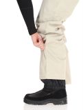 Vignette ColourWear, M Cliff Chino pantalon de ski hommes Sand beige 