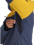 Vignette ColourWear, M Eagle veste de ski hommes Navy bleu 