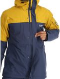 Vignette ColourWear, M Eagle veste de ski hommes Navy bleu 