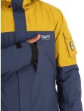 Vignette ColourWear, M Eagle veste de ski hommes Navy bleu 