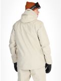 Vignette ColourWear, M Falk 2.0 veste de ski hommes Sand beige 