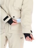 Vignette ColourWear, M Falk 2.0 veste de ski hommes Sand beige 