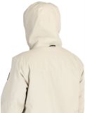 Vignette ColourWear, M Falk 2.0 veste de ski hommes Sand beige 