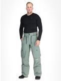 Vignette ColourWear, M Flight pantalon de ski hommes Dark Sage vert 