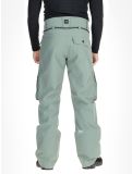 Vignette ColourWear, M Flight pantalon de ski hommes Dark Sage vert 