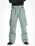 Vignette ColourWear, M Flight pantalon de ski hommes Dark Sage vert 