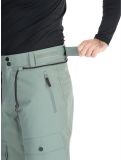 Vignette ColourWear, M Flight pantalon de ski hommes Dark Sage vert 