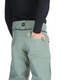 Vignette ColourWear, M Flight pantalon de ski hommes Dark Sage vert 