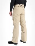 Vignette ColourWear, M Flight pantalon de ski hommes Sand beige 