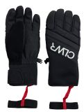 Vignette ColourWear, U Powder gants de ski unisexe Black noir 