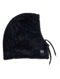 Vignette ColourWear, U So Fluffy masque de ski femmes Black noir 