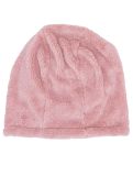 Vignette ColourWear, U So Fluffy masque de ski femmes Dark Rose rose 