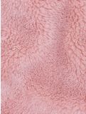 Vignette ColourWear, U So Fluffy masque de ski femmes Dark Rose rose 