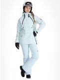 Vignette ColourWear, W Cake 2.0 veste de ski femmes Light Blue bleu 