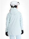 Vignette ColourWear, W Cake 2.0 veste de ski femmes Light Blue bleu 