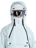 Vignette ColourWear, W Cake 2.0 veste de ski femmes Light Blue bleu 