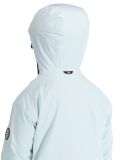 Vignette ColourWear, W Cake 2.0 veste de ski femmes Light Blue bleu 