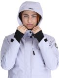 Vignette ColourWear, W Macaron veste de ski femmes Lilac violet 