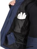 Vignette ColourWear, W Macaron veste de ski femmes Navy bleu 