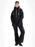 Vignette ColourWear, W Signature anorak d'hiver femmes Black noir 