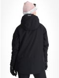 Vignette ColourWear, W Signature anorak d'hiver femmes Black noir 