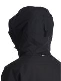 Vignette ColourWear, W Signature anorak d'hiver femmes Black noir 