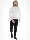 Vignette Craft, Active Extreme X Crewneck LS chemise thermo hommes White blanc 