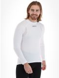 Vignette Craft, Active Extreme X Crewneck LS chemise thermo hommes White blanc 