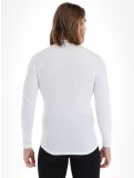 Vignette Craft, Active Extreme X Crewneck LS chemise thermo hommes White blanc 