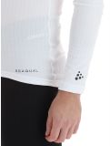 Vignette Craft, Active Extreme X Crewneck LS chemise thermo hommes White blanc 