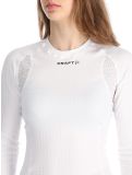 Vignette Craft, Active Extreme X Crewneck LS chemise thermo femmes White blanc 